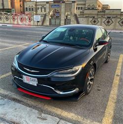 كرايسلر 200
